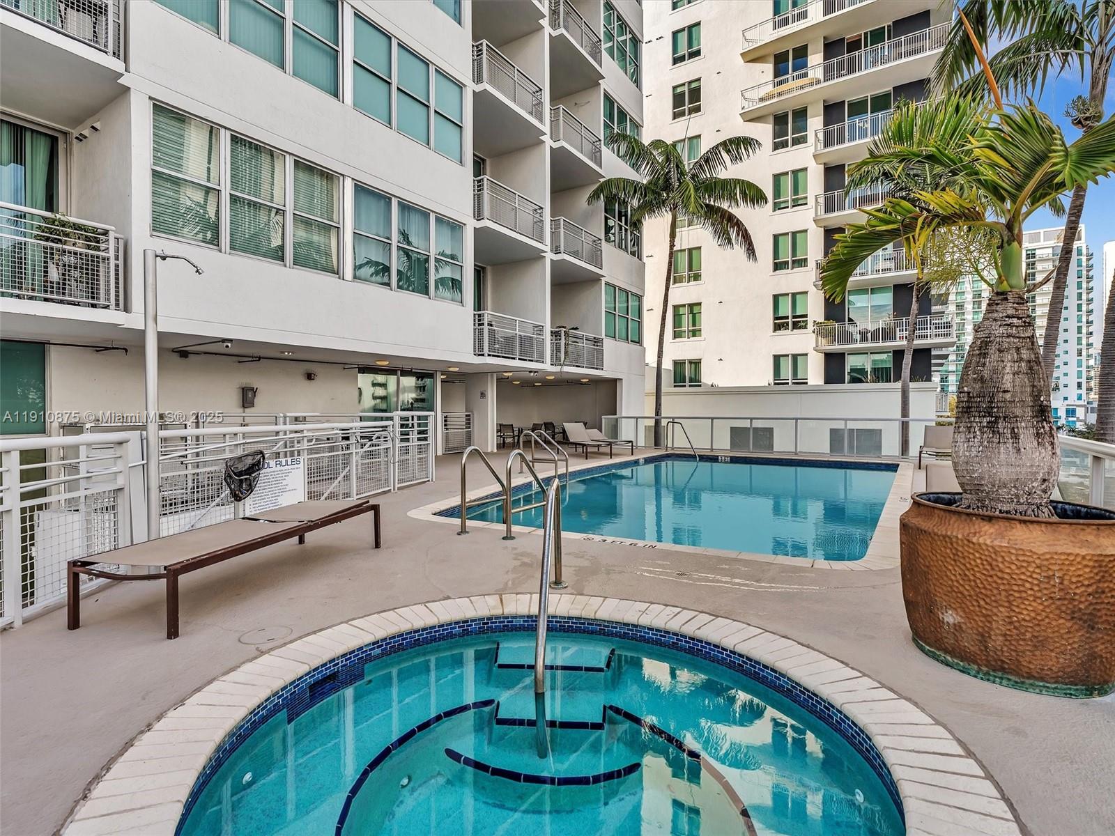 EDGEWATER LOFTS CONDO - Residential Lease