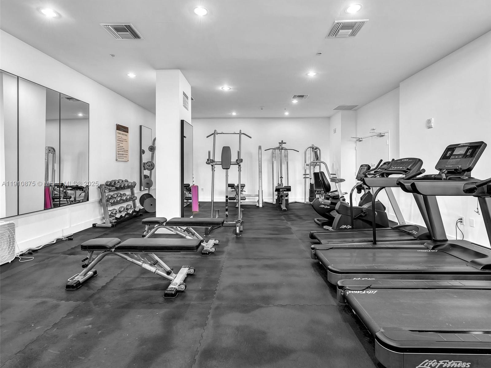 EDGEWATER LOFTS CONDO - Residential Lease