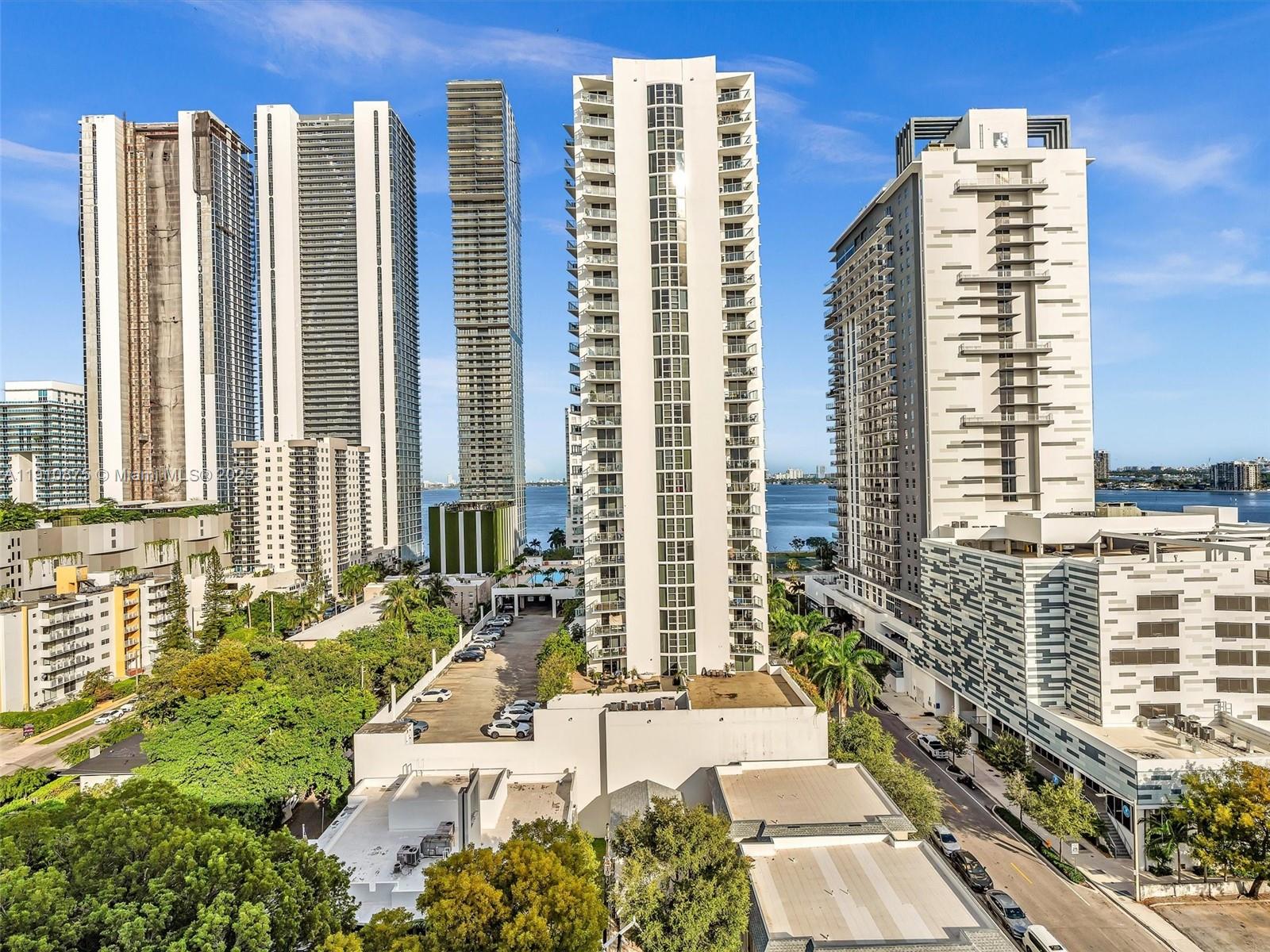 EDGEWATER LOFTS CONDO - Residential Lease