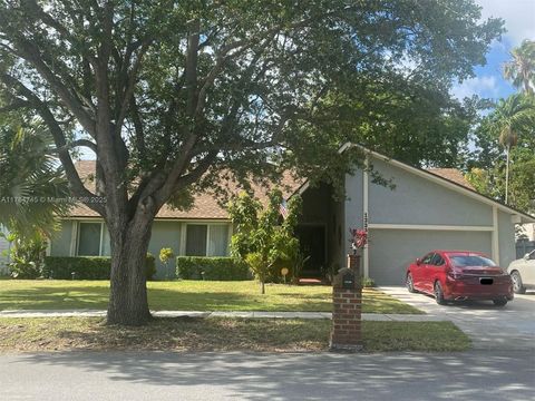 13330 SW 102nd St Miami FL 33186