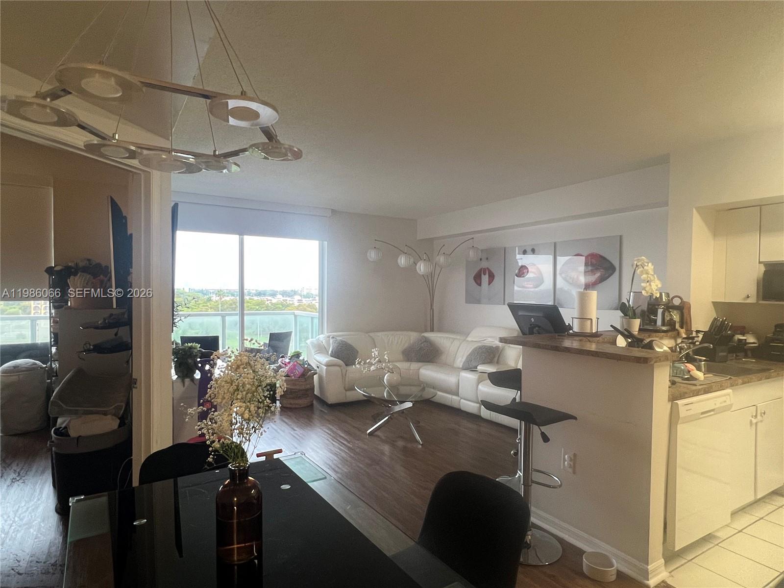 BLUE LAGOON CONDO - Residential Lease