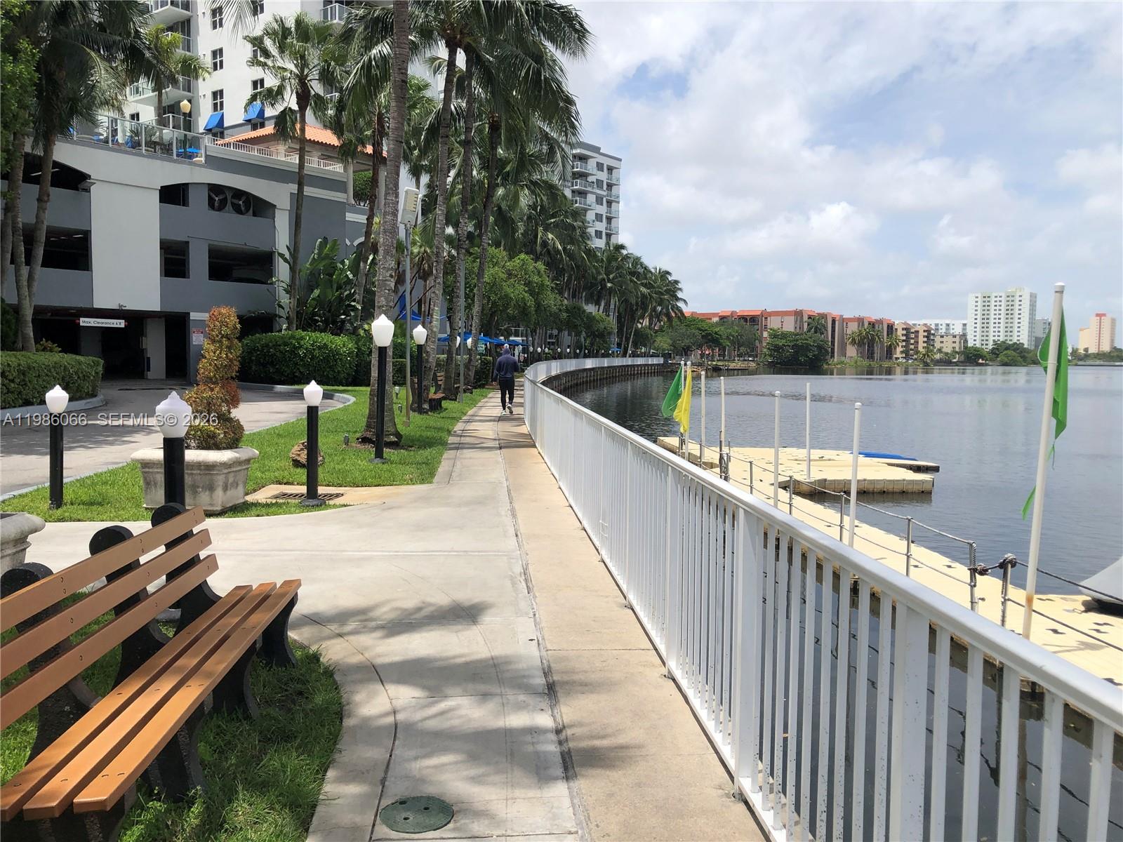 BLUE LAGOON CONDO - Residential Lease