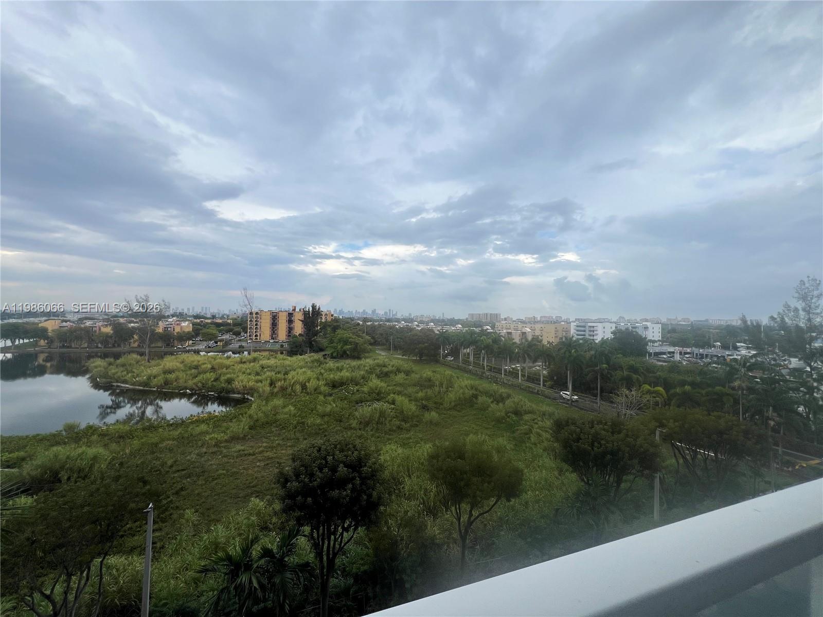 BLUE LAGOON CONDO - Residential Lease