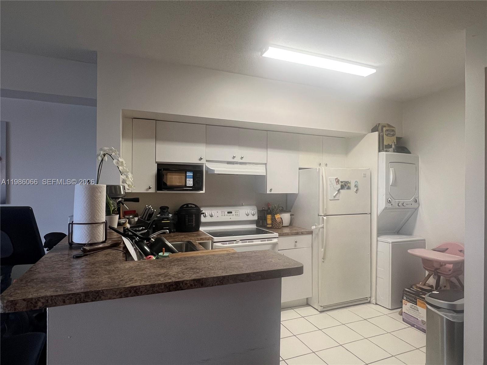 BLUE LAGOON CONDO - Residential Lease