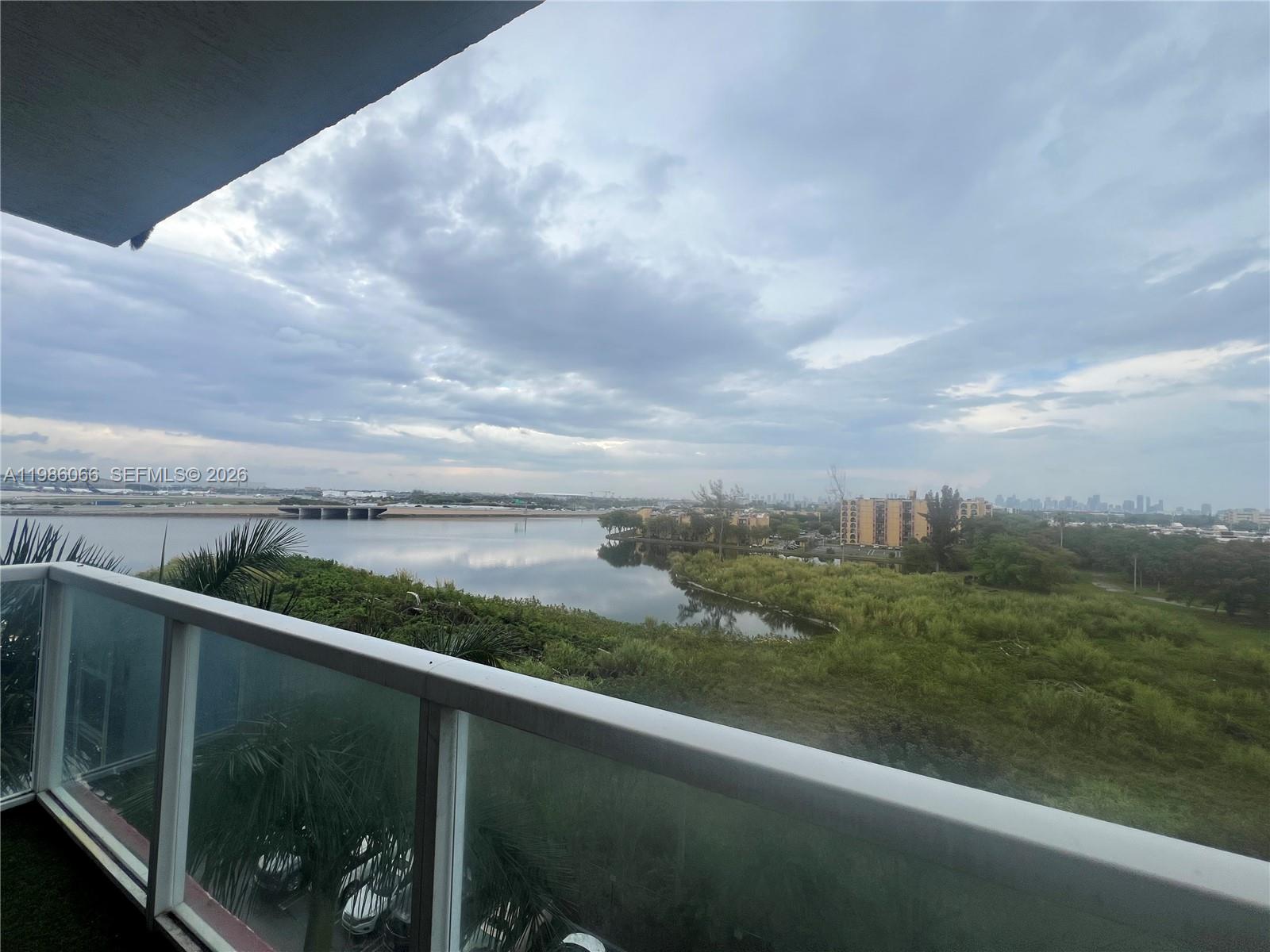 BLUE LAGOON CONDO - Residential Lease