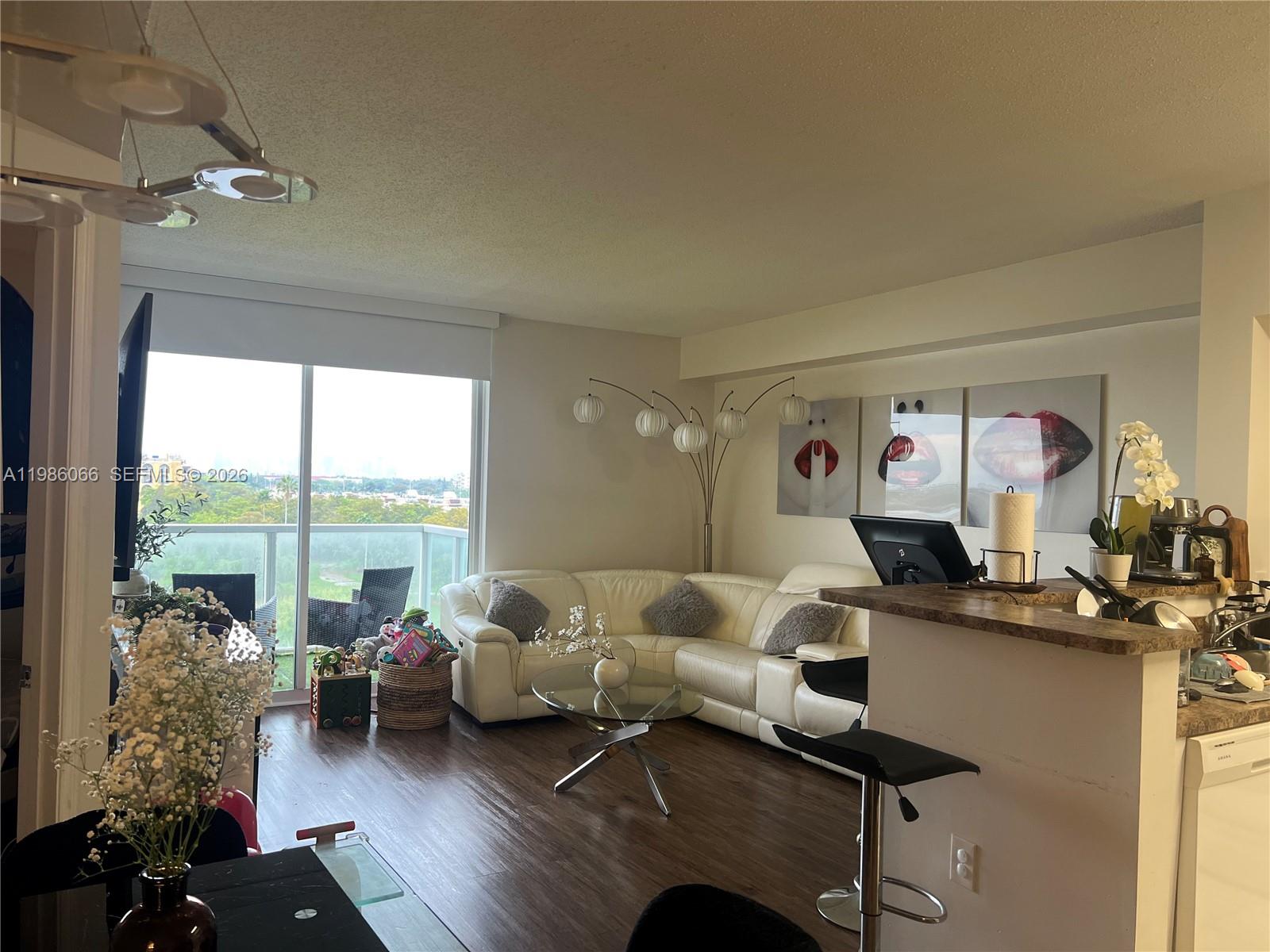 BLUE LAGOON CONDO - Residential Lease