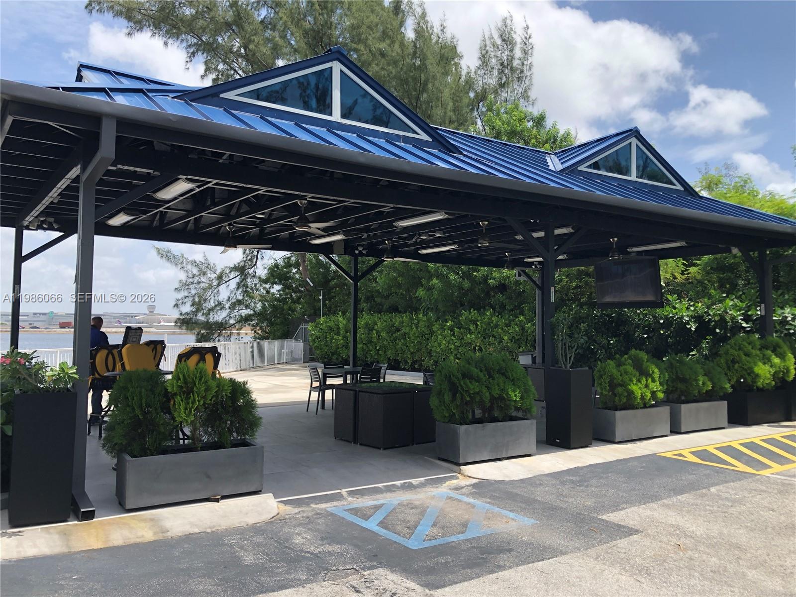 BLUE LAGOON CONDO - Residential Lease