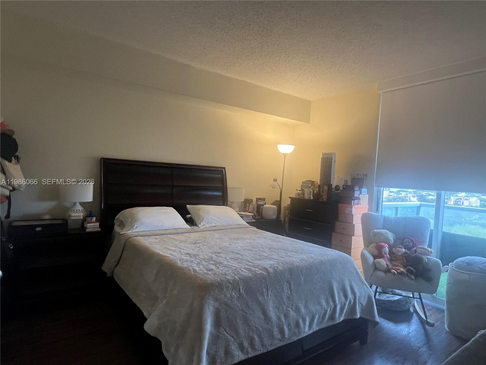 BLUE LAGOON CONDO - Residential Lease