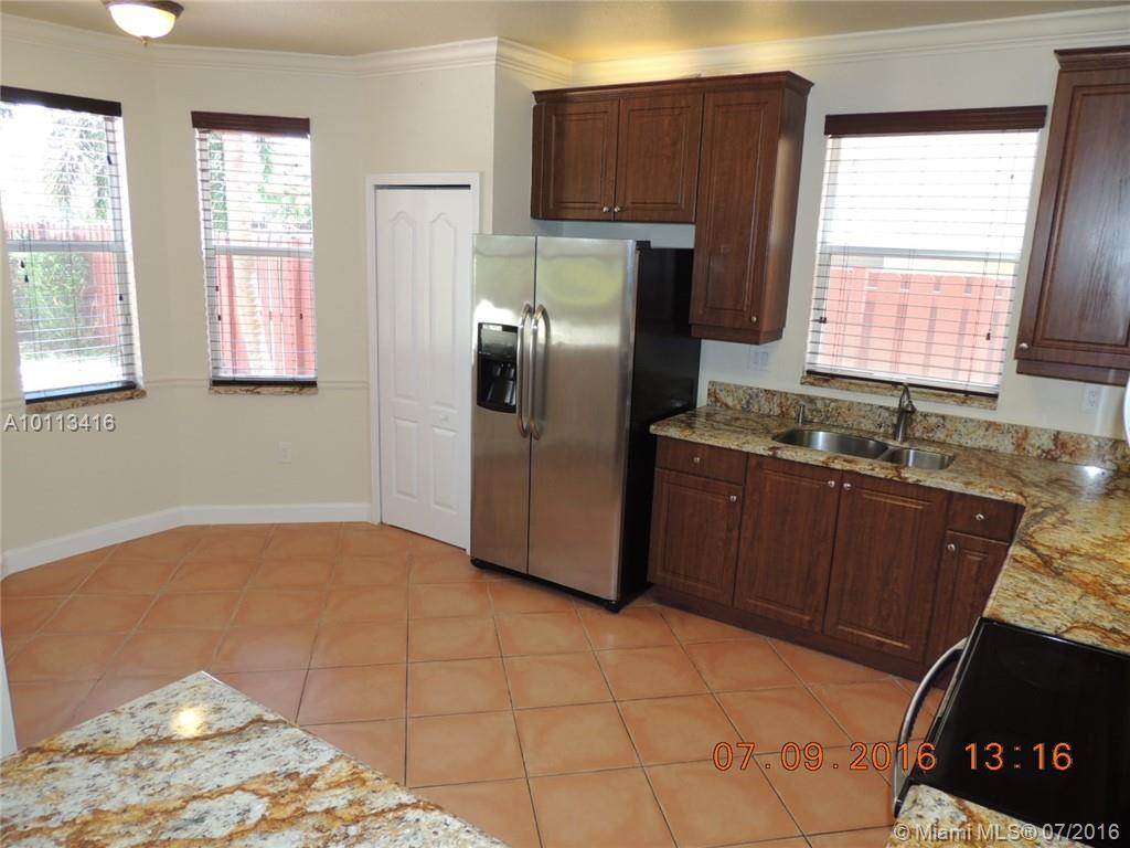 Crestview Lakes 2nd Add - Residential Lease