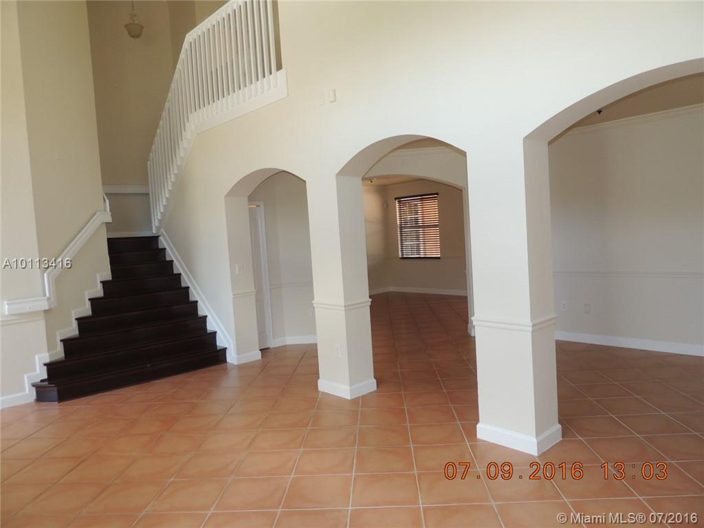 Crestview Lakes 2nd Add - Residential Lease