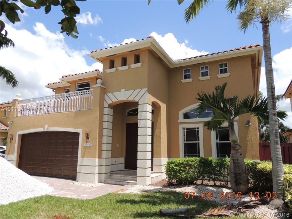 Crestview Lakes 2nd Add - Residential Lease