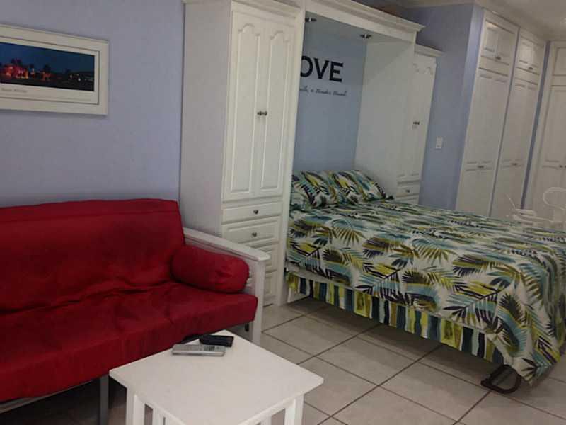 BROADWATER BEACH ARMS II - Residential Lease