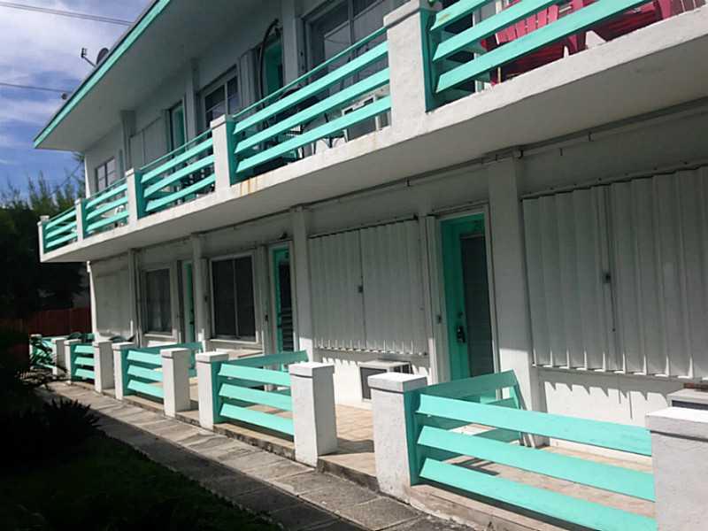 BROADWATER BEACH ARMS II - Residential Lease