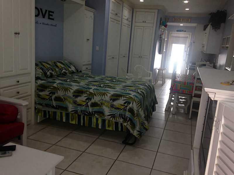 BROADWATER BEACH ARMS II - Residential Lease