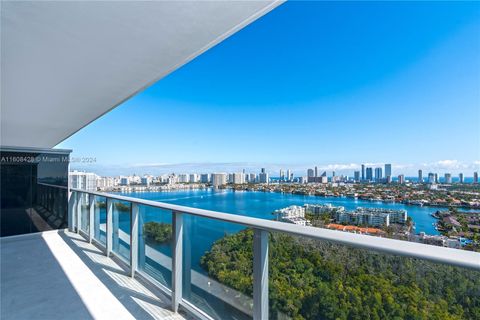 A home in North Miami Beach