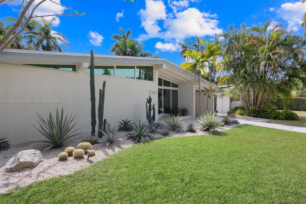 Photo of 1040 NE 85th St, Miami, FL 33138 (MLS # A11951035)