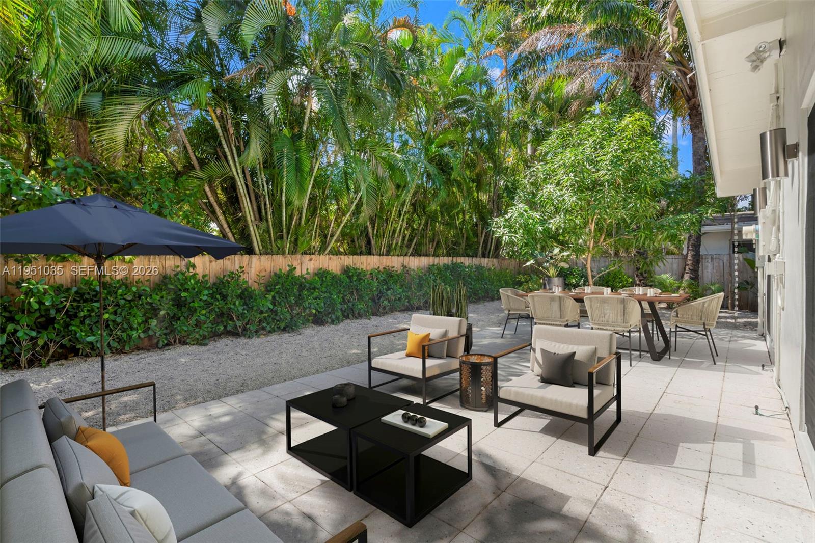 SHORE ACRES AMD PL - Residential