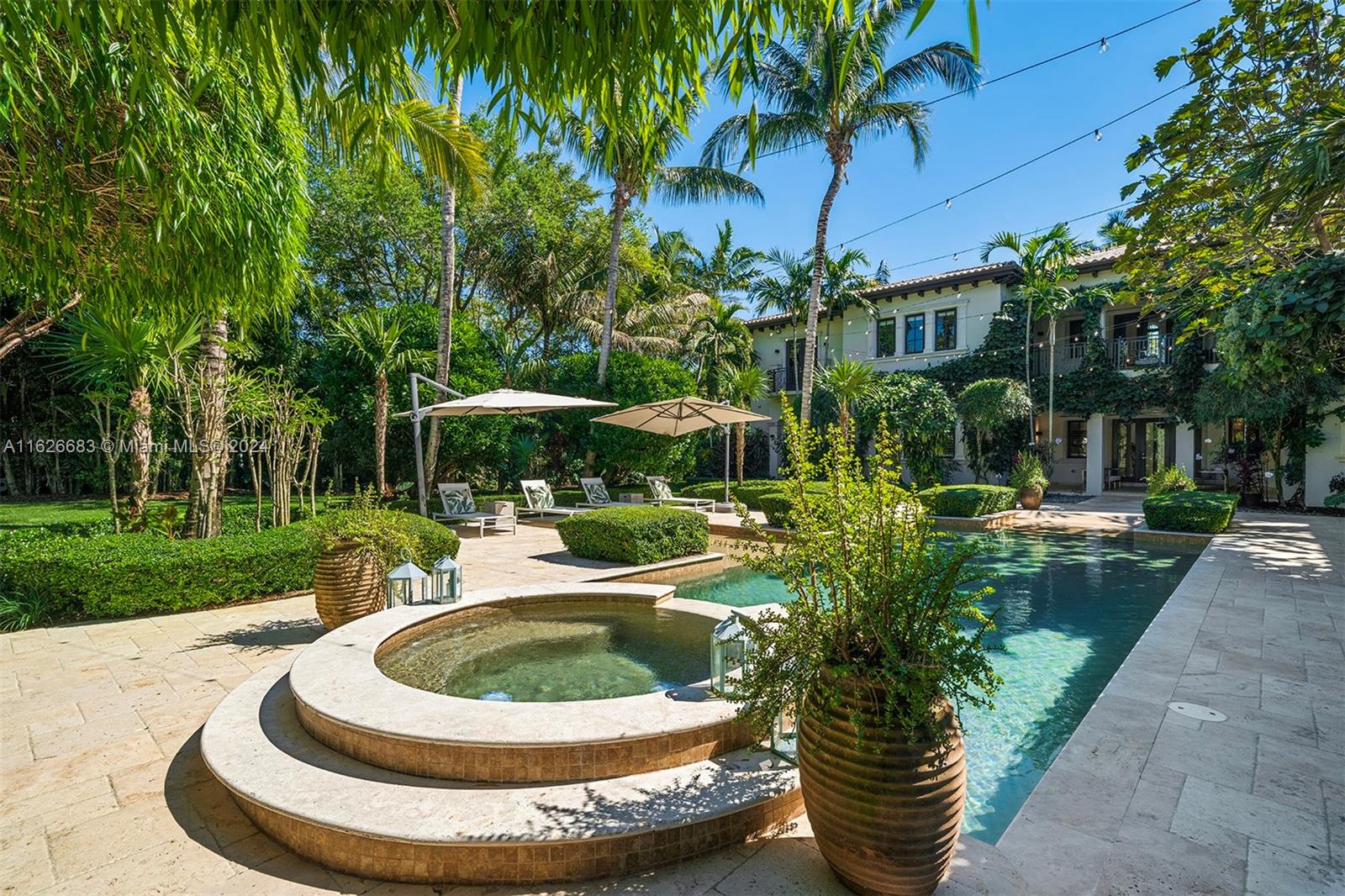 MC ALLISTER ACRES - Residential