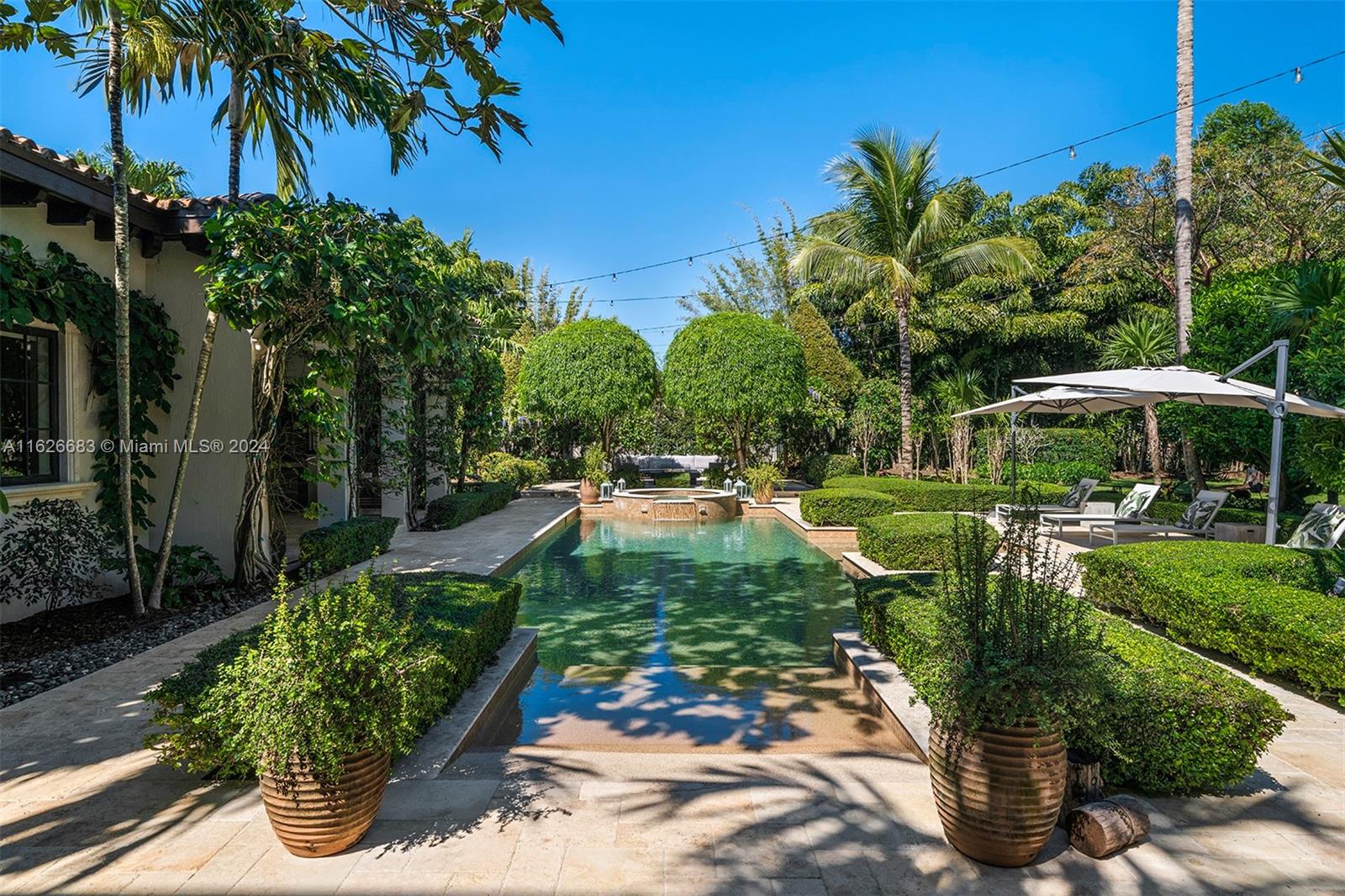 MC ALLISTER ACRES - Residential