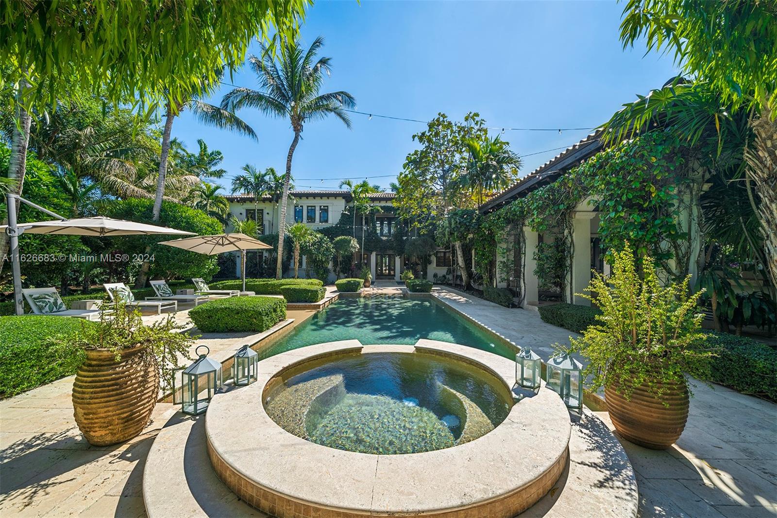 MC ALLISTER ACRES - Residential