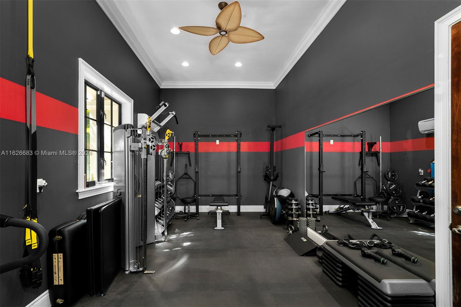 MC ALLISTER ACRES - Residential