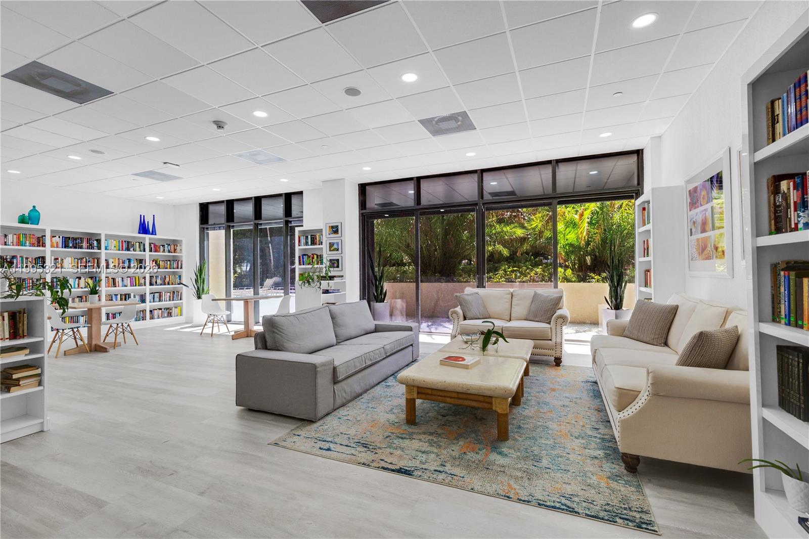 COSTA BELLA CONDO - Residential