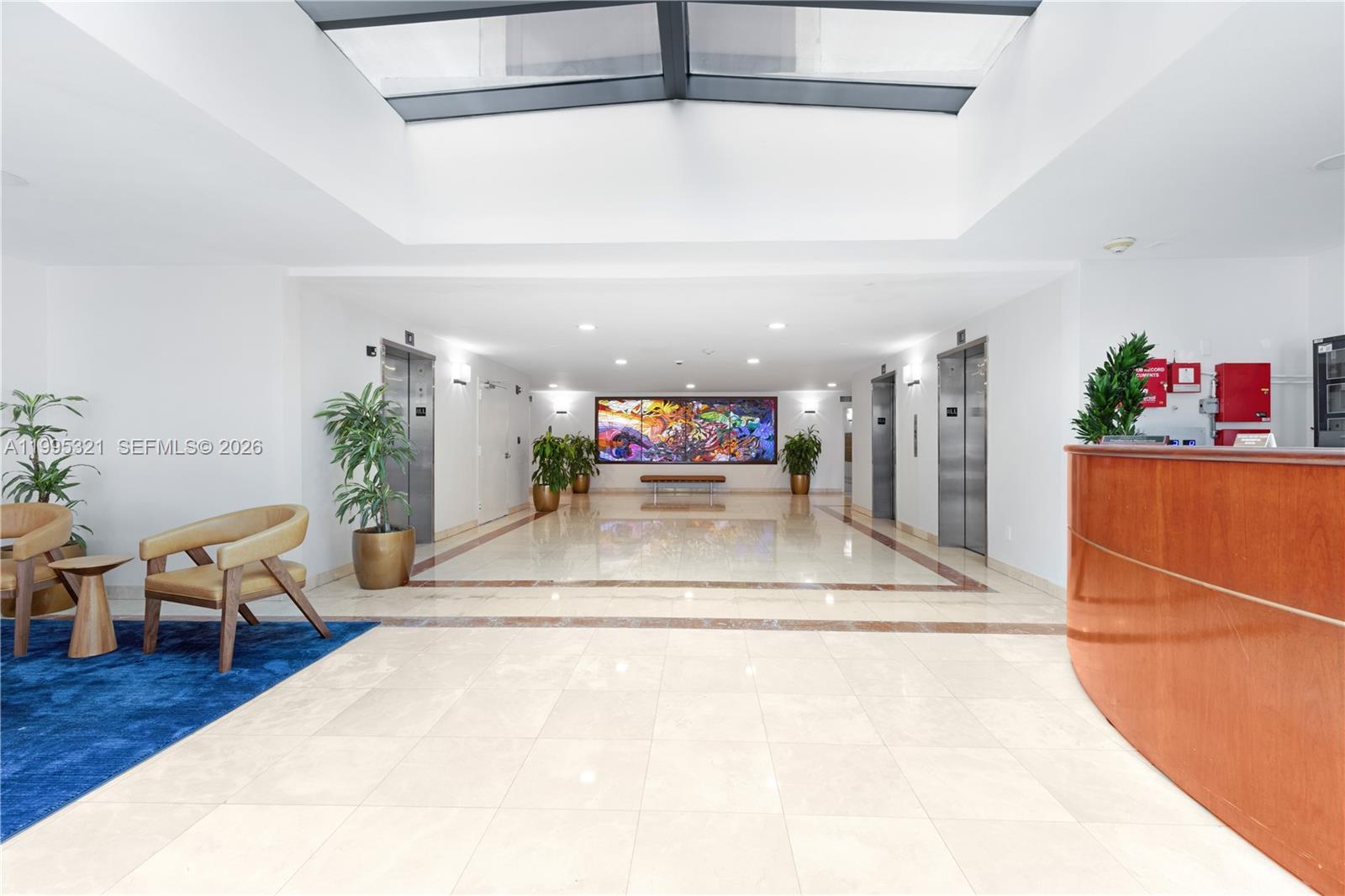 COSTA BELLA CONDO - Residential