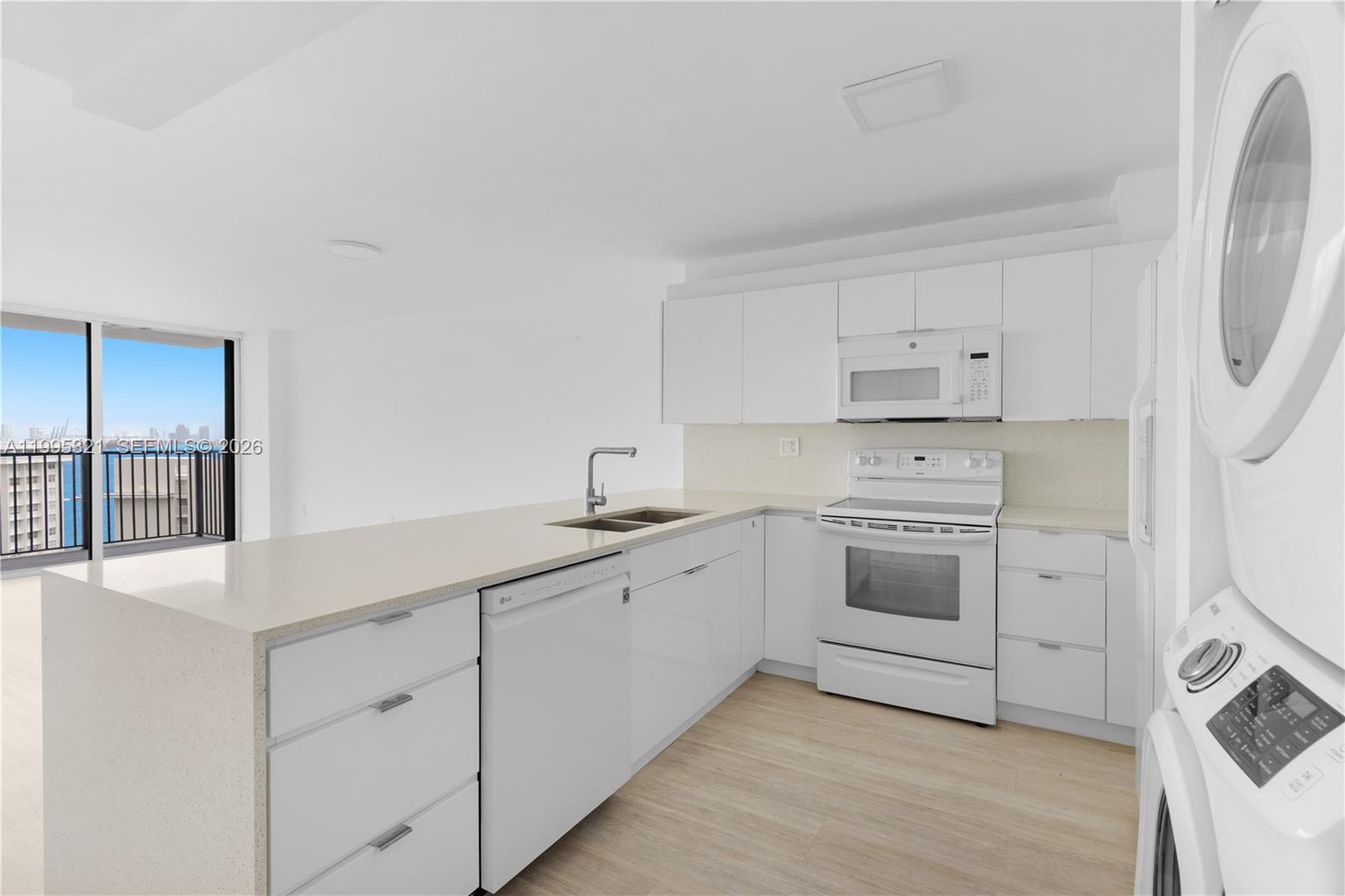 COSTA BELLA CONDO - Residential