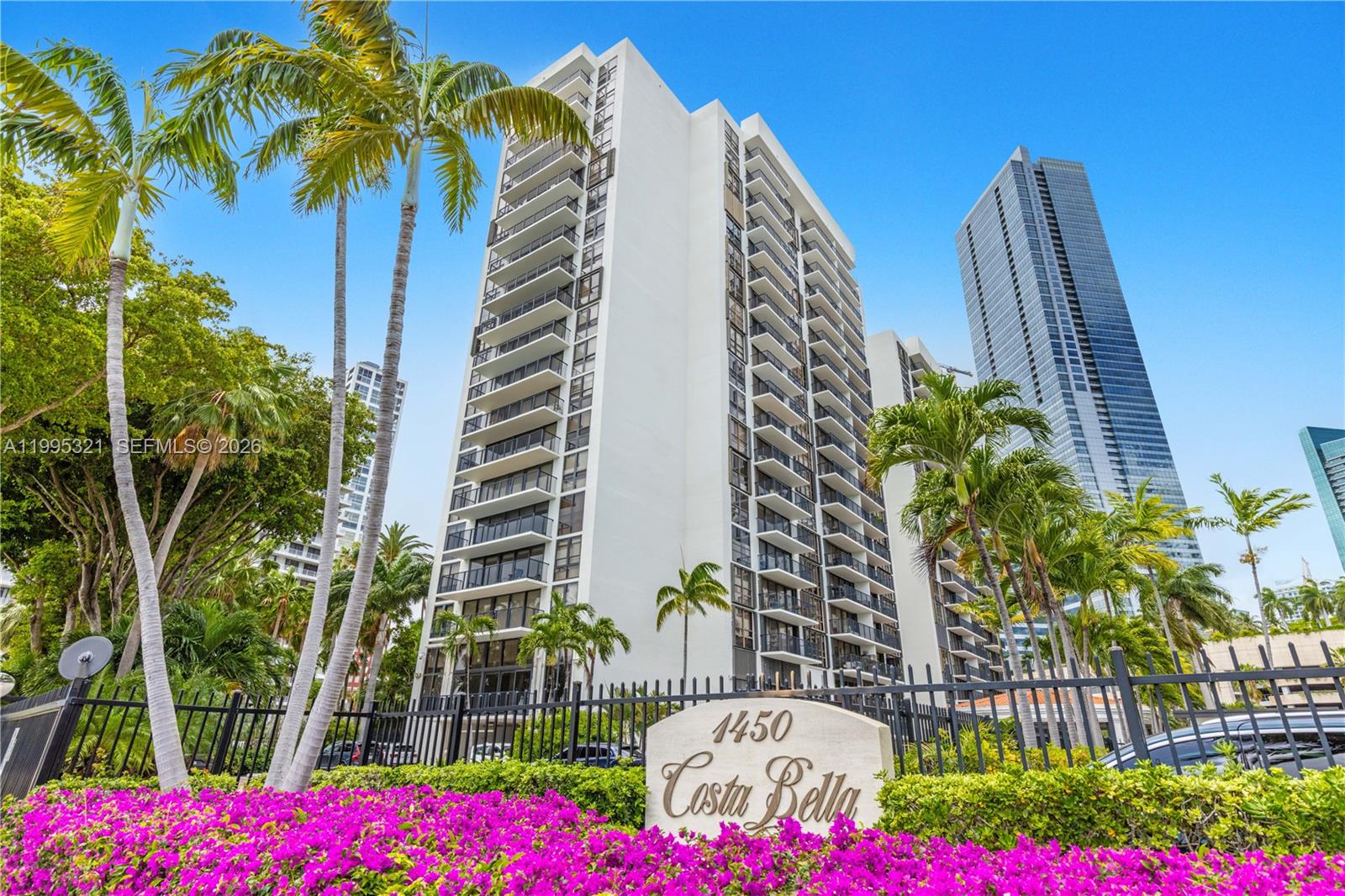 COSTA BELLA CONDO - Residential