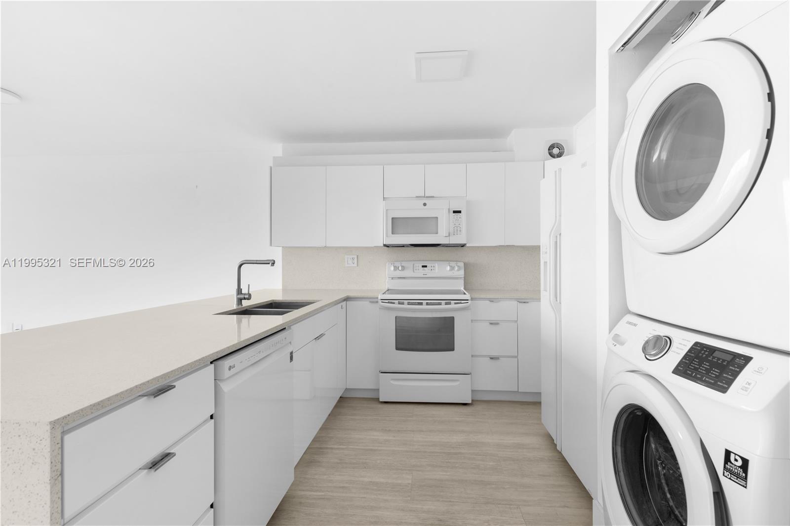 COSTA BELLA CONDO - Residential