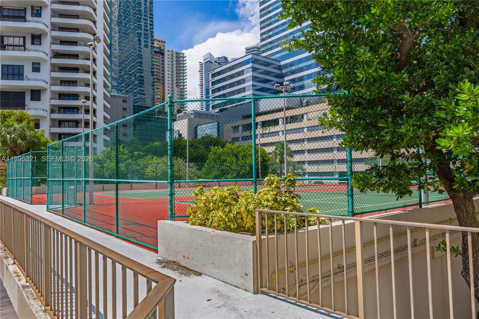 COSTA BELLA CONDO - Residential