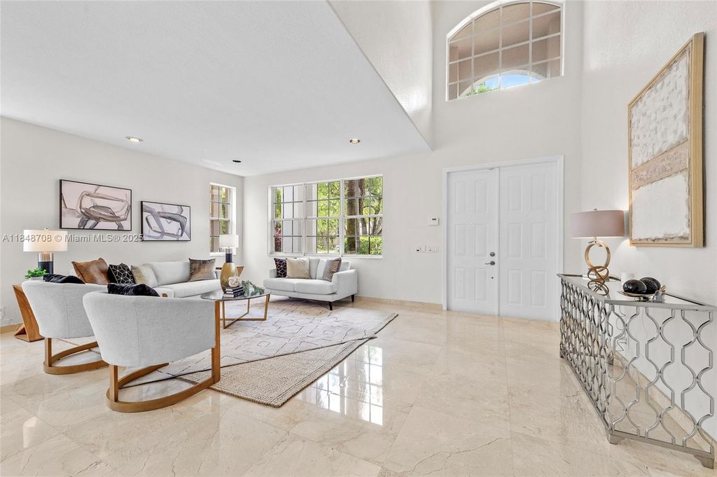 Photo of 3848 Heron Ridge Ln, Weston, FL 33331 (MLS # A11848708)