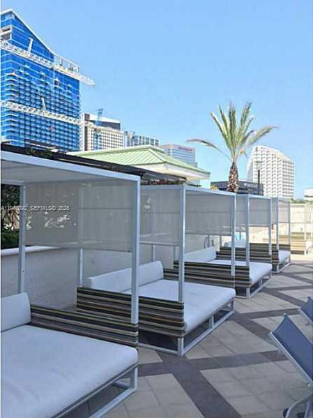 NINE AT MARY BRICKELL VIL - Residential Lease