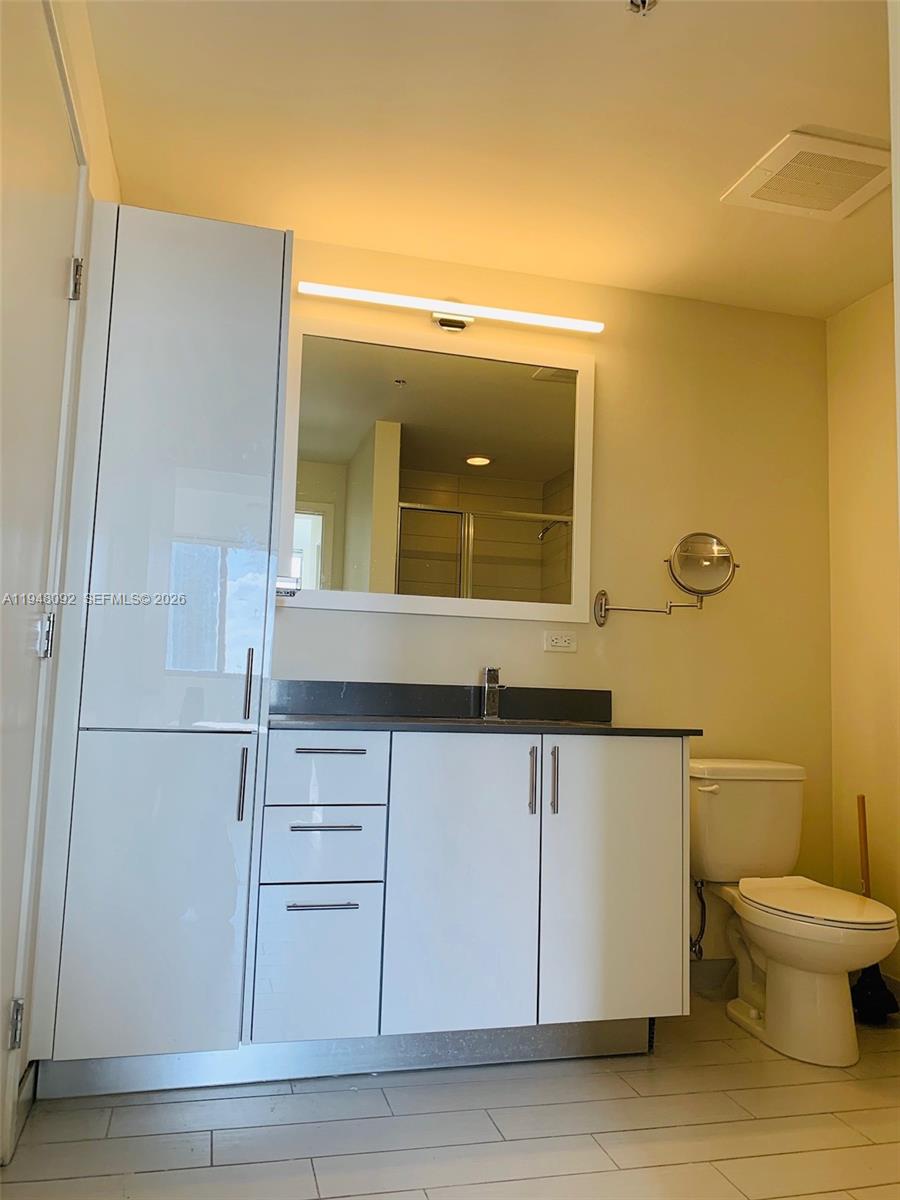 NINE AT MARY BRICKELL VIL - Residential Lease