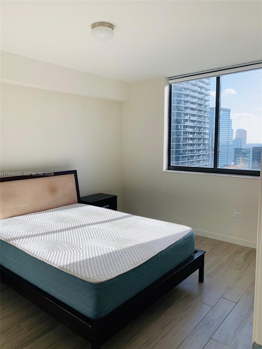 NINE AT MARY BRICKELL VIL - Residential Lease