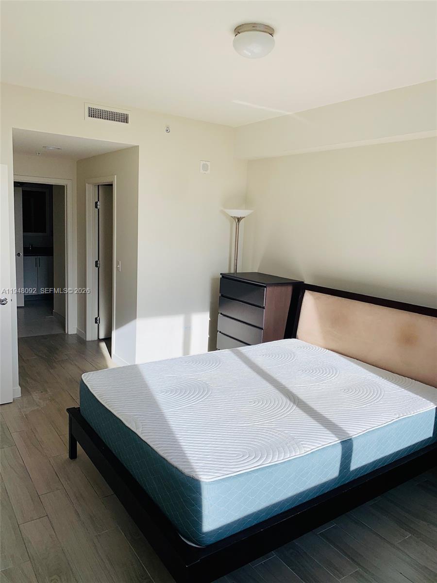 NINE AT MARY BRICKELL VIL - Residential Lease