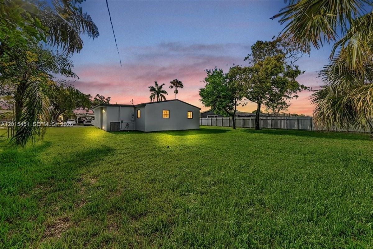 20930 NW 30th Ct
