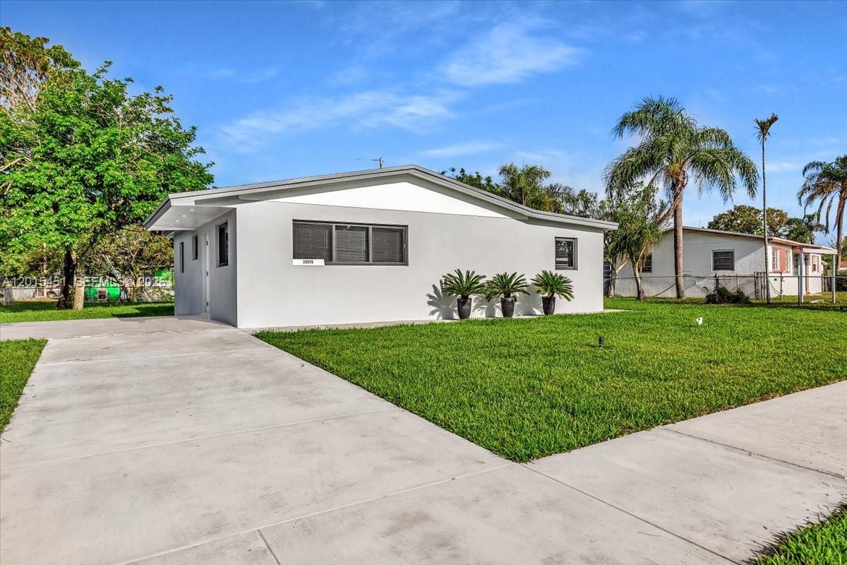 20930 NW 30th Ct