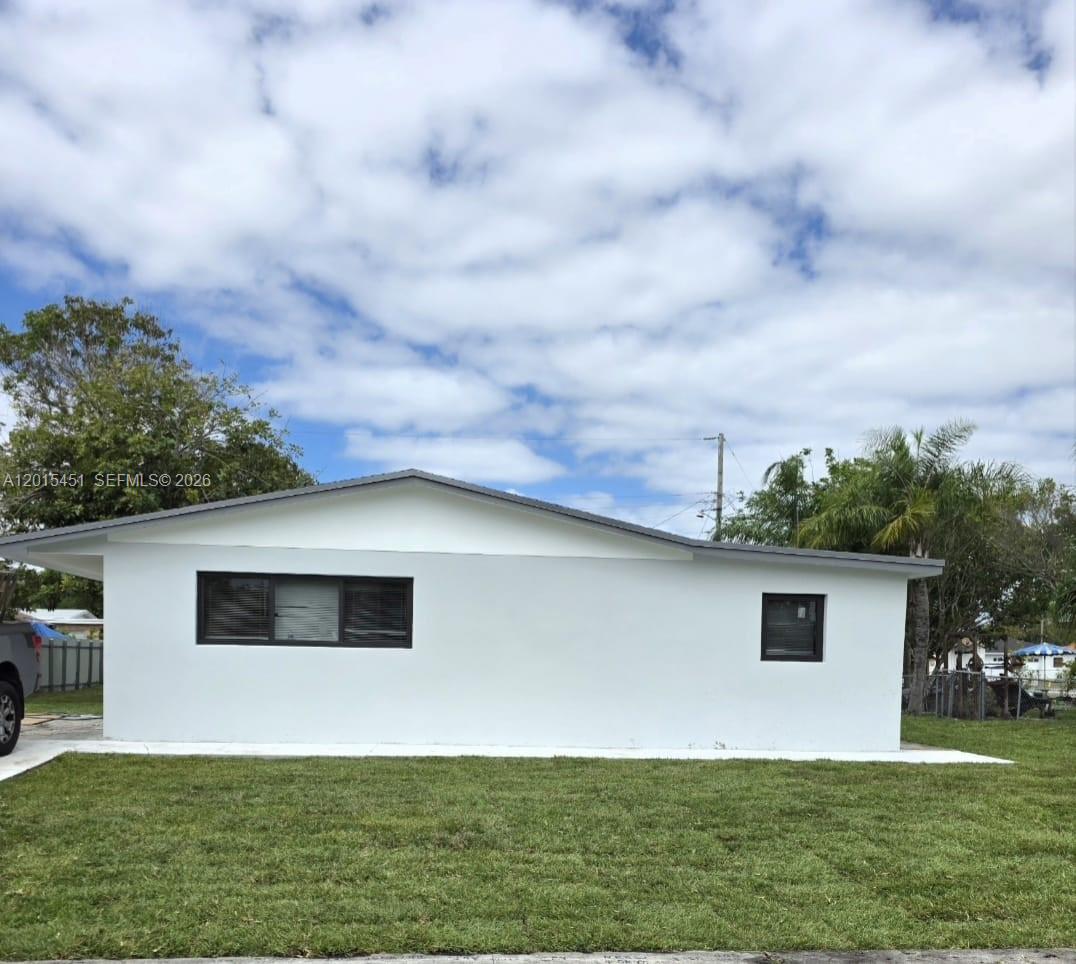 20930 NW 30th Ct