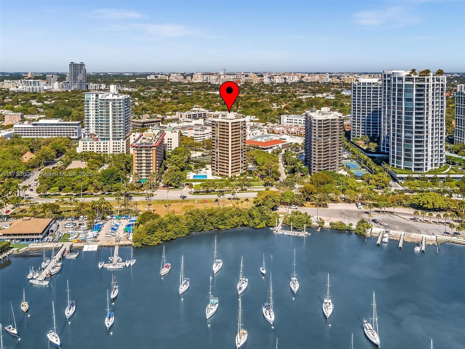2901 S Bayshore Dr 10D