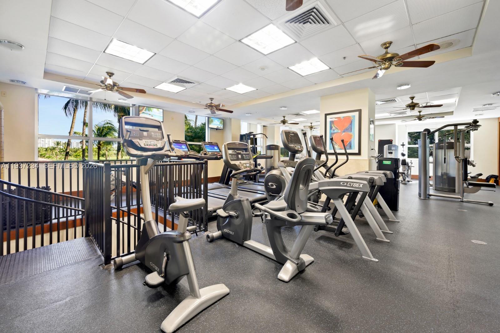 19501 W Country Club Dr 2206