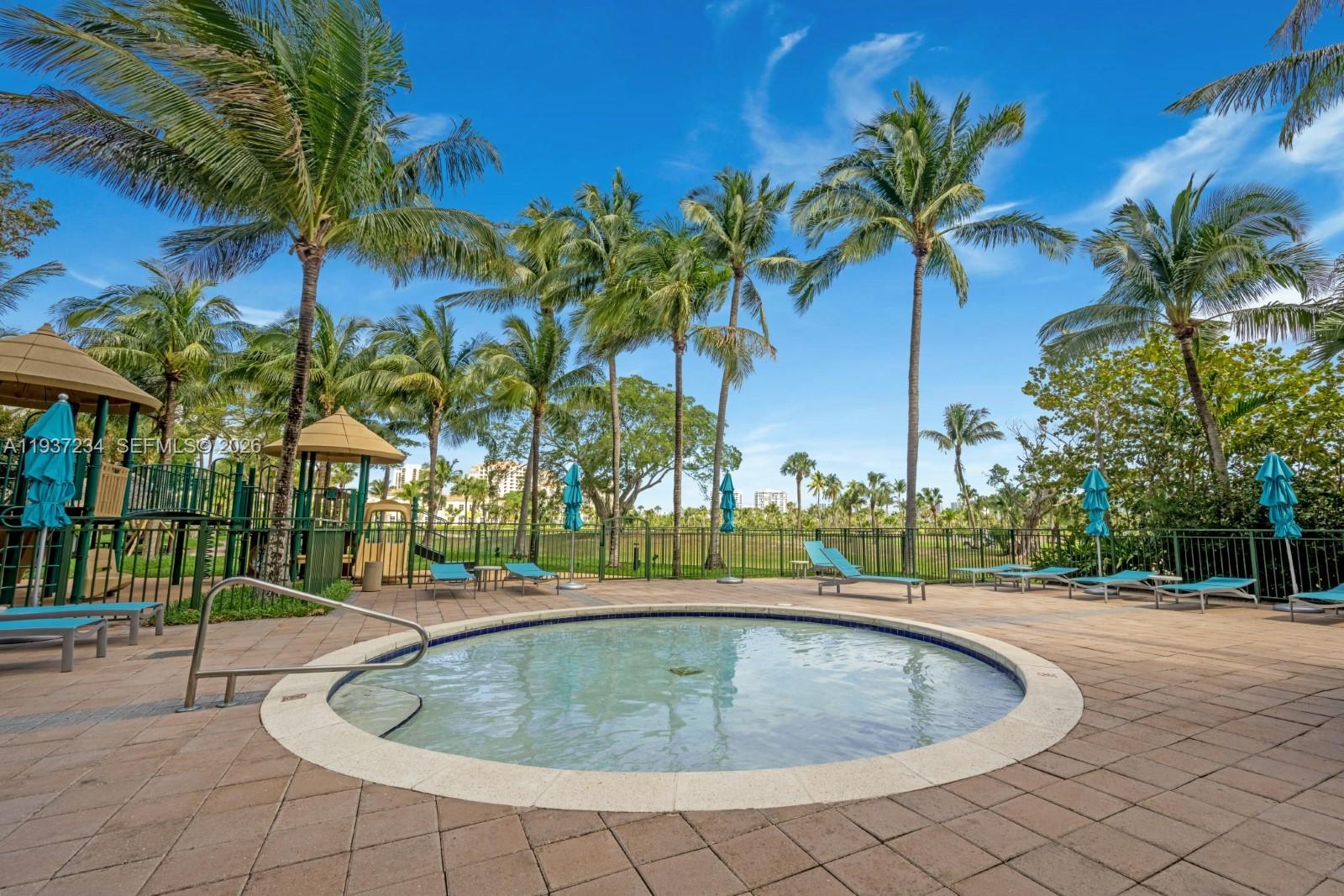 TURNBERRY ON THE GREEN CO - Residential