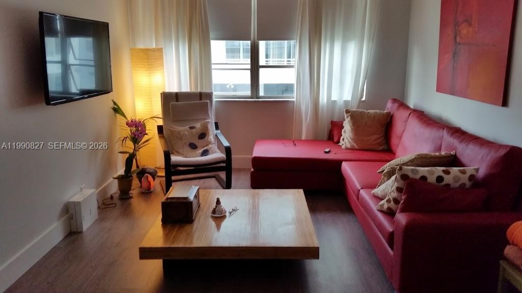 THE ATRIUM CONDO - Residential