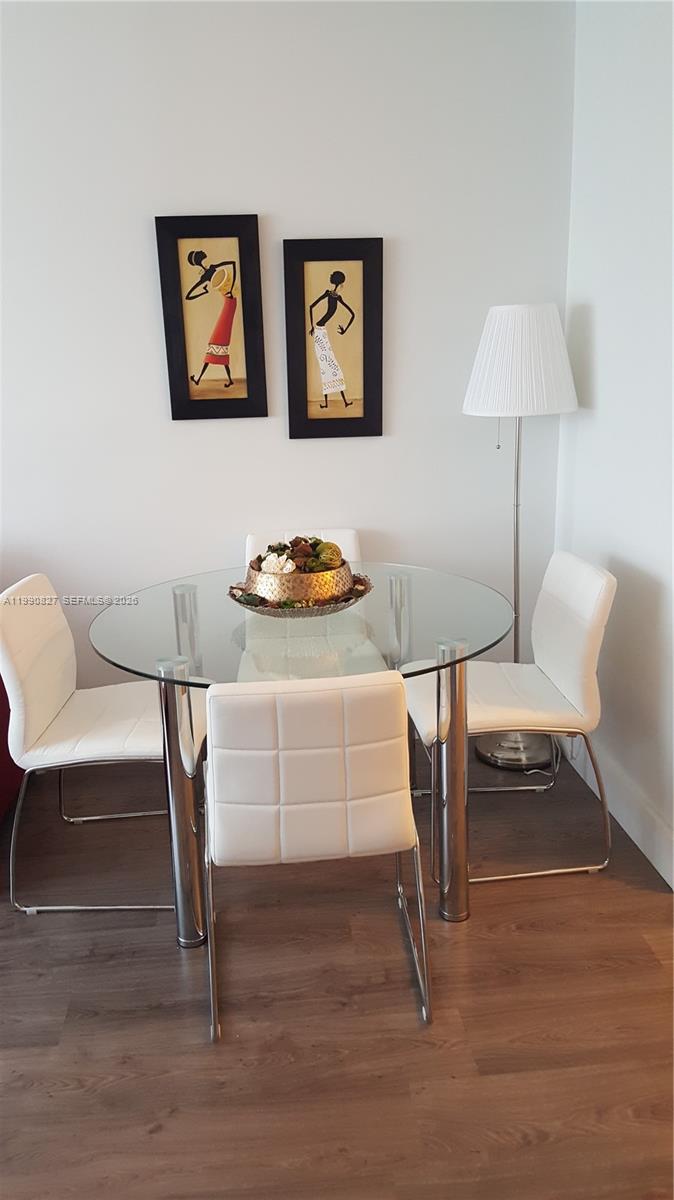 THE ATRIUM CONDO - Residential