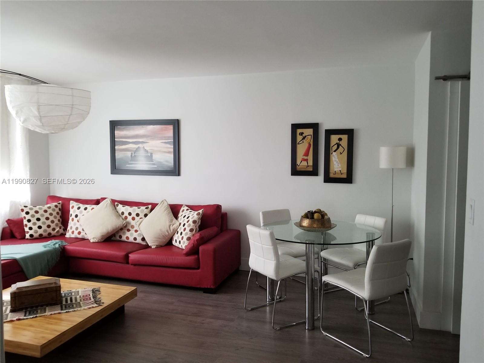 THE ATRIUM CONDO - Residential