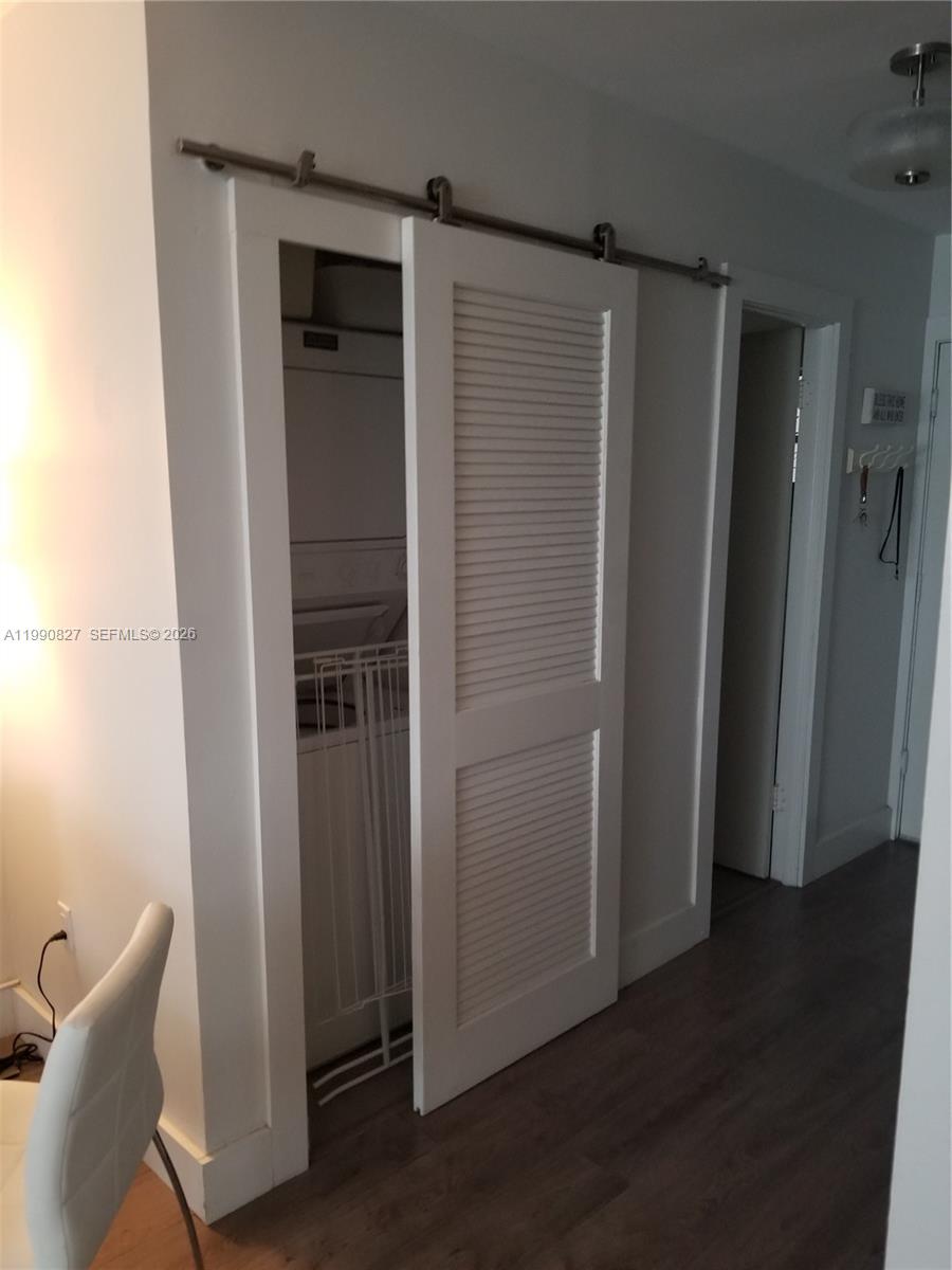 THE ATRIUM CONDO - Residential