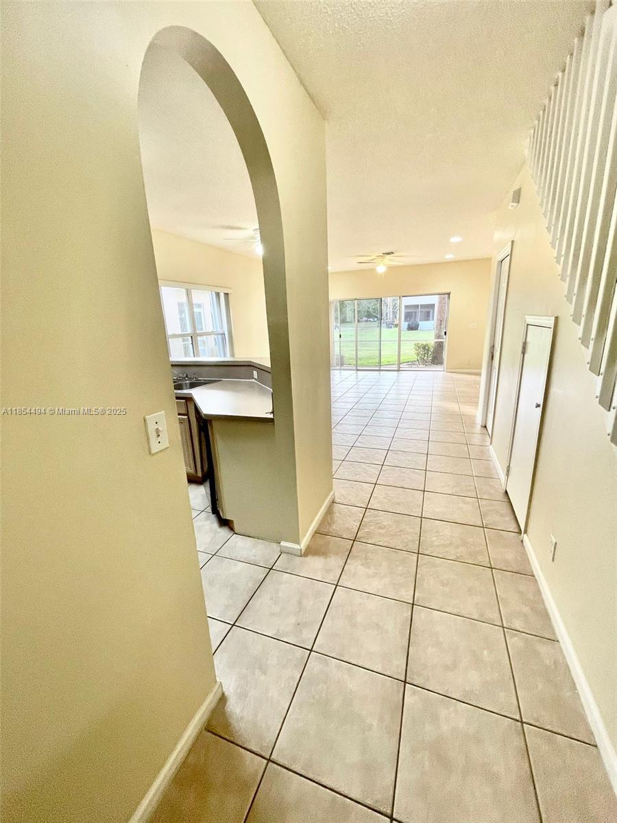 SMITHBROOKE - Residential Lease