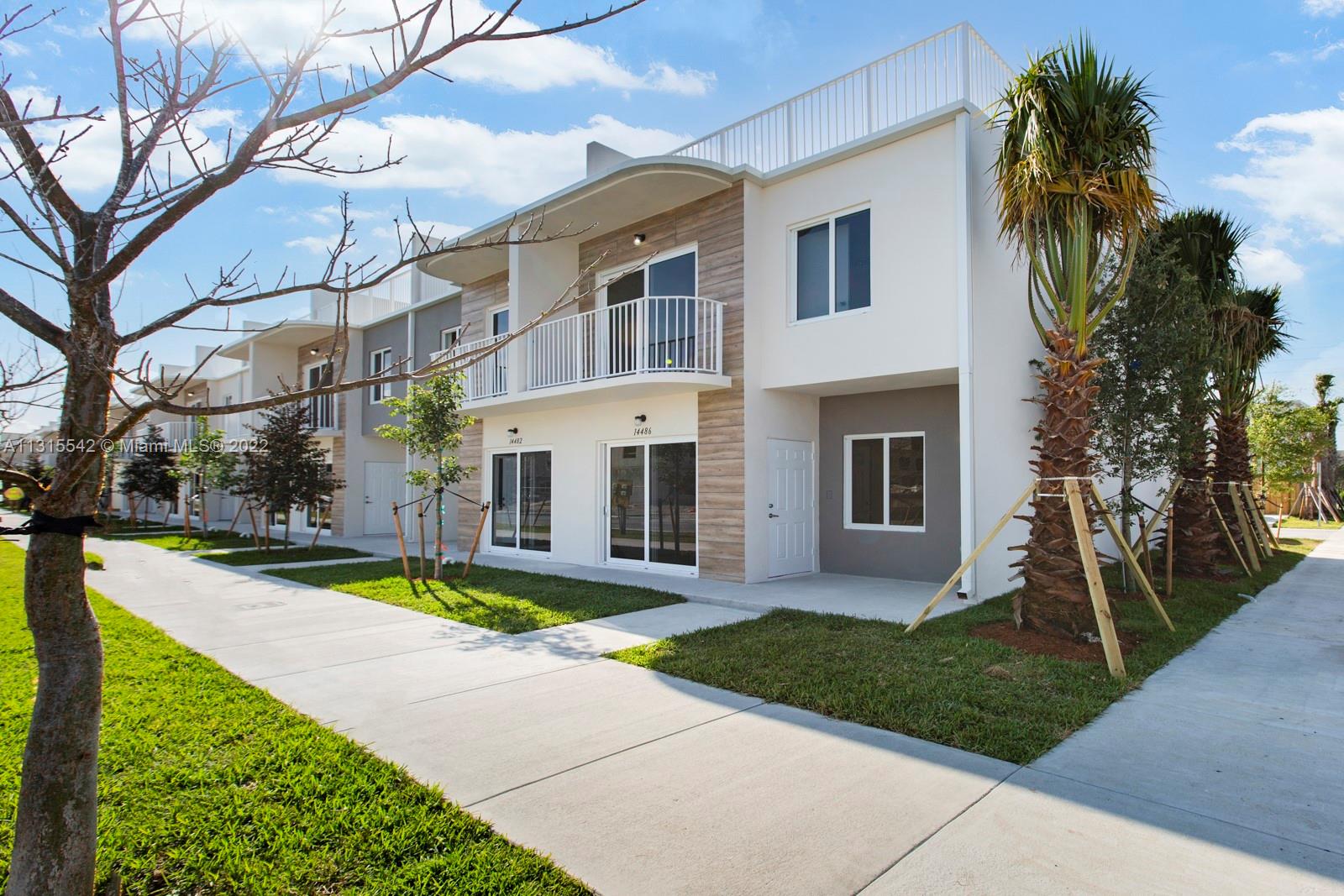 Redlands Shores - Residential