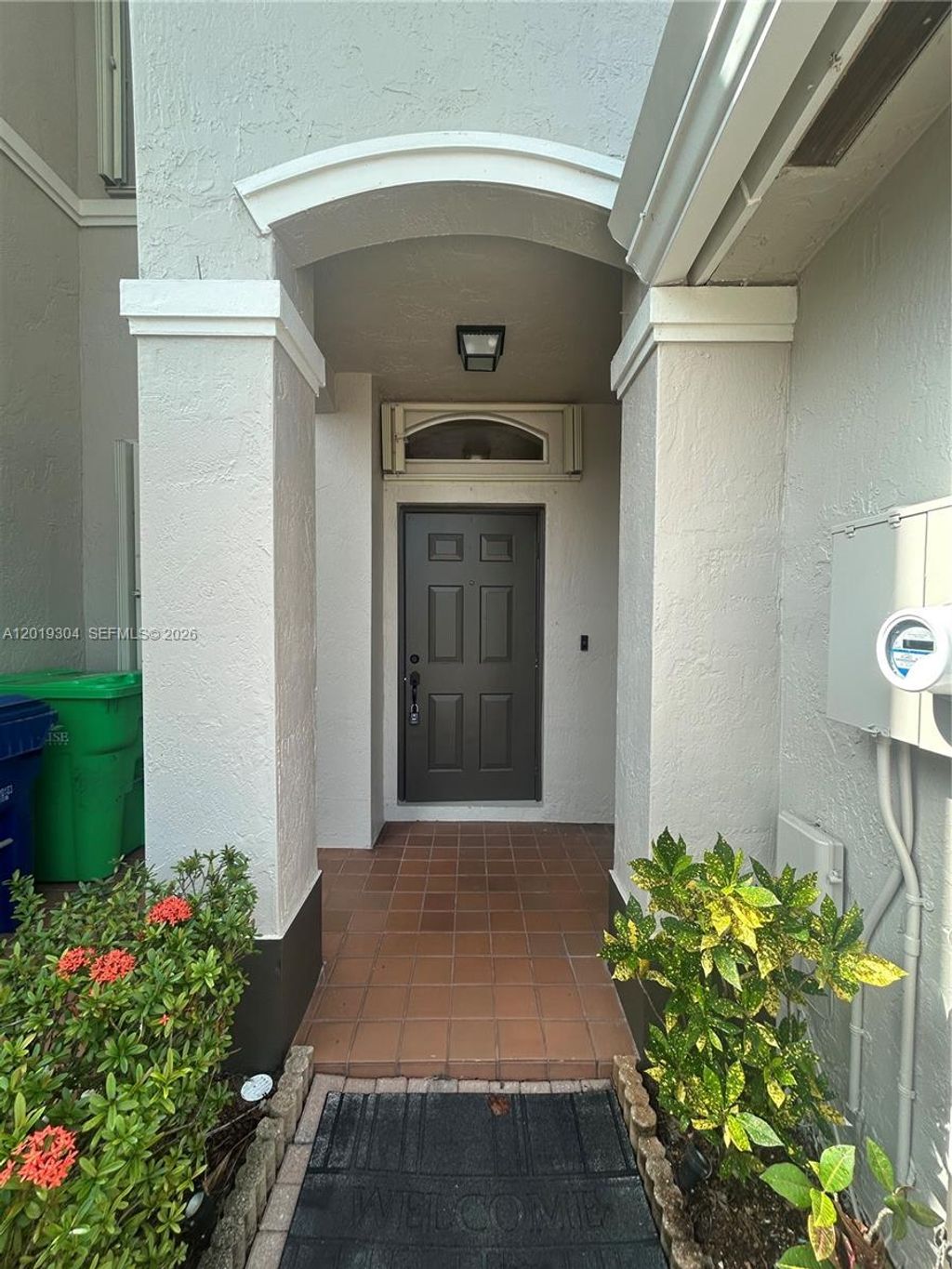 Photo of 254 Riverwalk Cir, Sunrise, FL 33326 (MLS # A12019304)