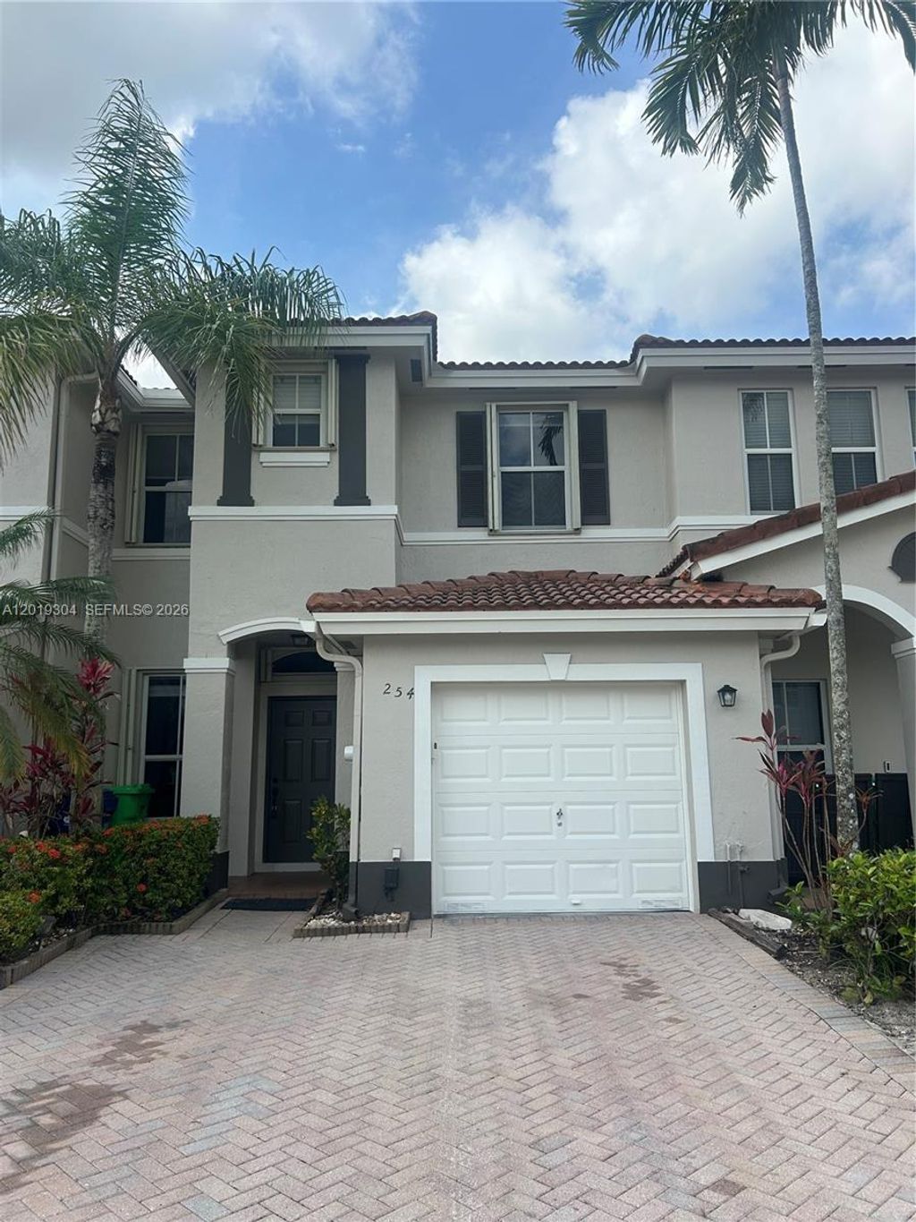 Photo of 254 Riverwalk Cir, Sunrise, FL 33326 (MLS # A12019304)